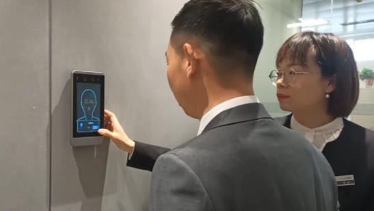 深圳安防专家｜广龙鑫科技12年品质护航