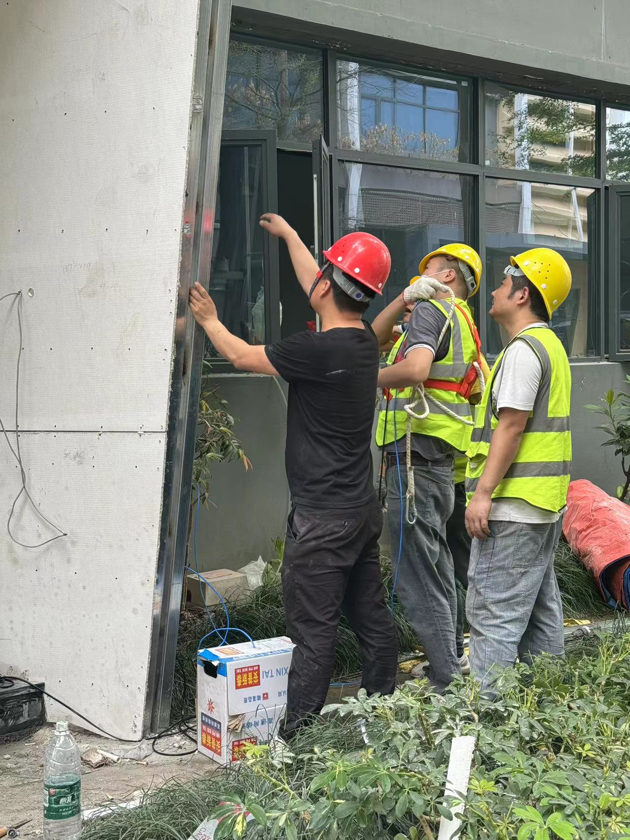 广龙鑫:泣血曝光！安装监控的“工艺真相”，触目惊心！